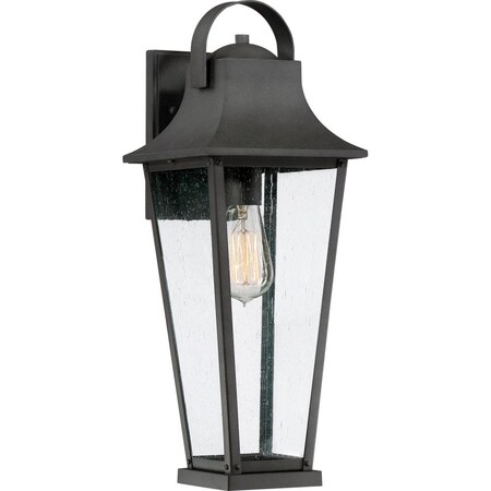 Quoizel Galveston Outdoor Lantern GLV8407MB